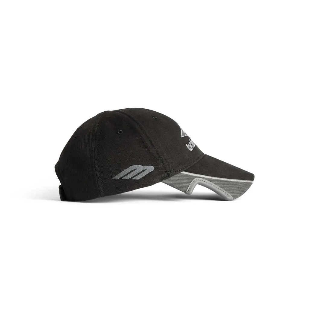 3B Football Cap