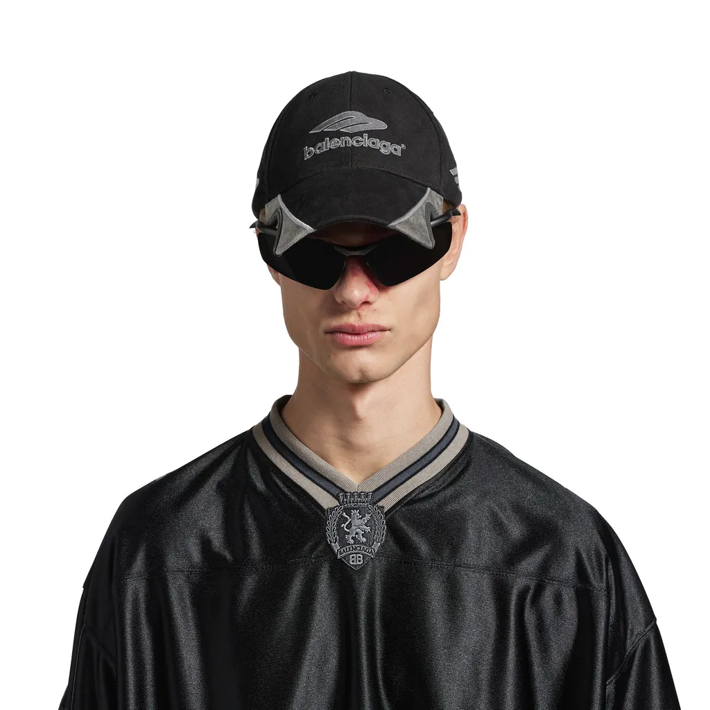3B Football Cap