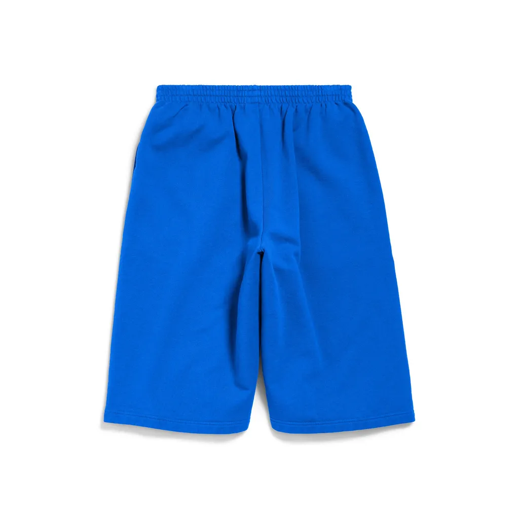 3B Football Large Shorts