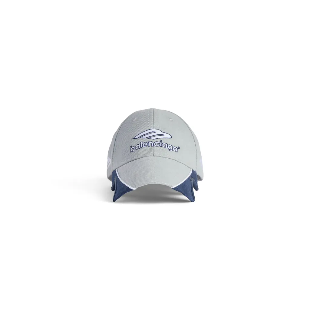 3B Football Cap