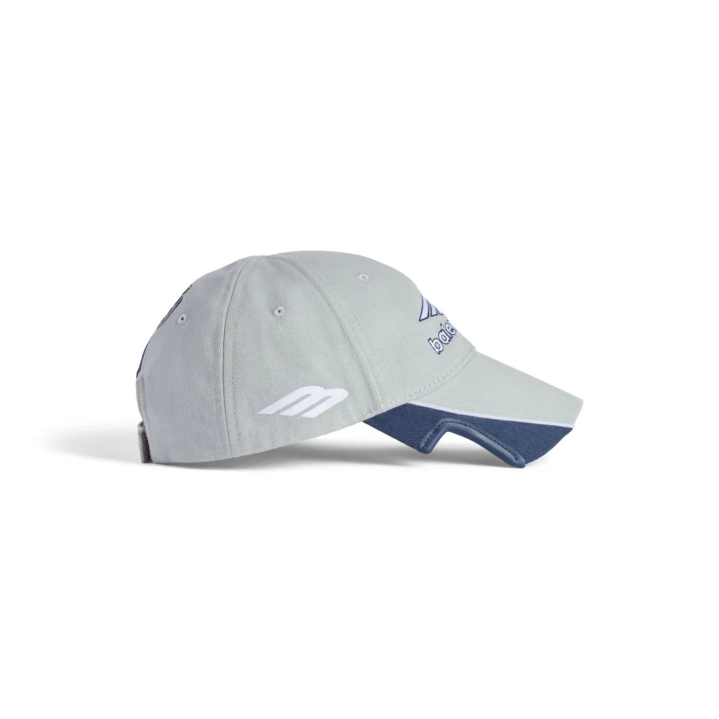 3B Football Cap