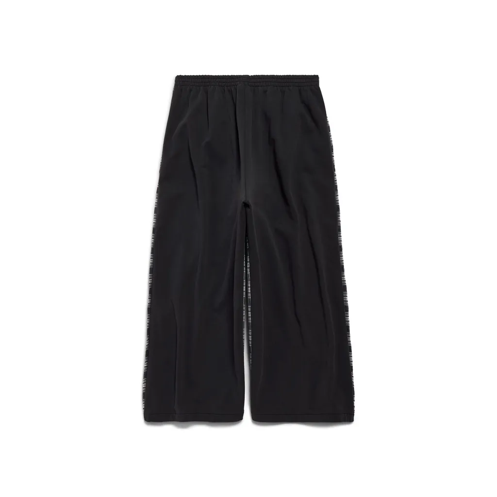 Hybrid Large Fit Pants