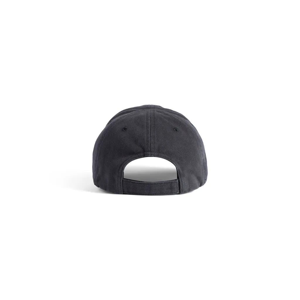 Masking Tape Cap
