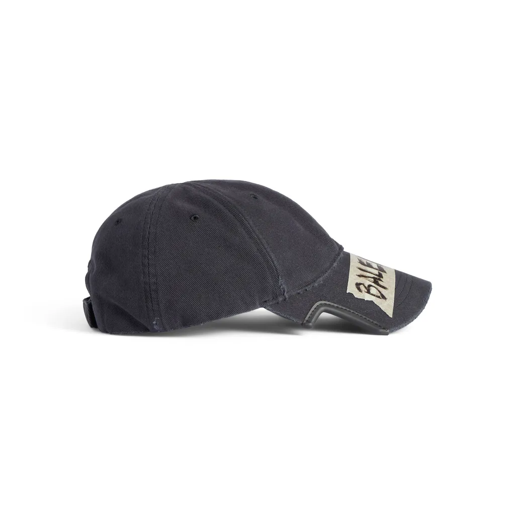 Masking Tape Cap