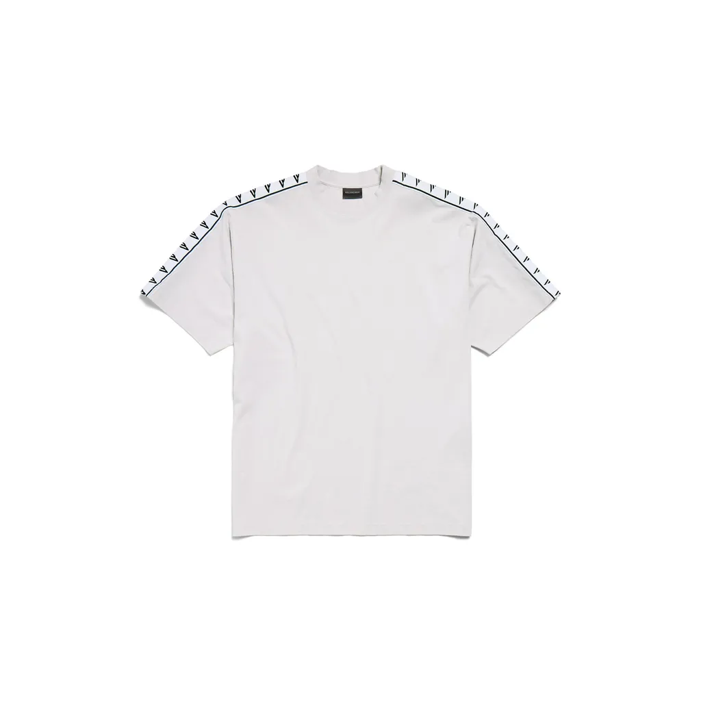 Stripe T-Shirt Medium Fit