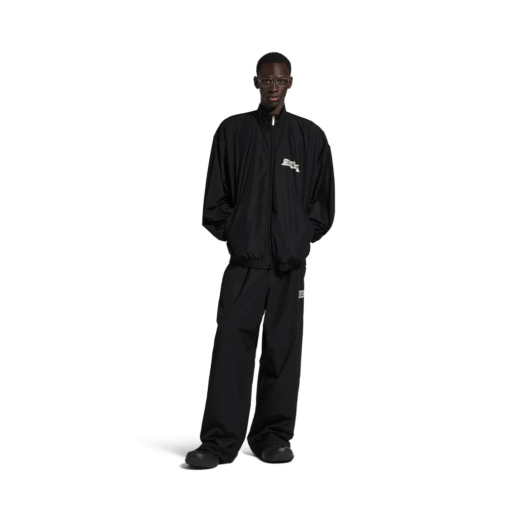 Masking Tape Tracksuit Pants