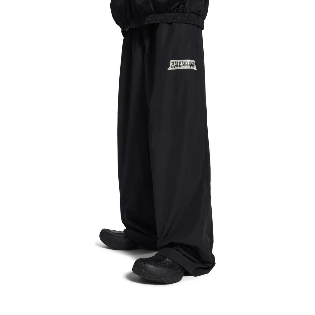 Masking Tape Tracksuit Pants