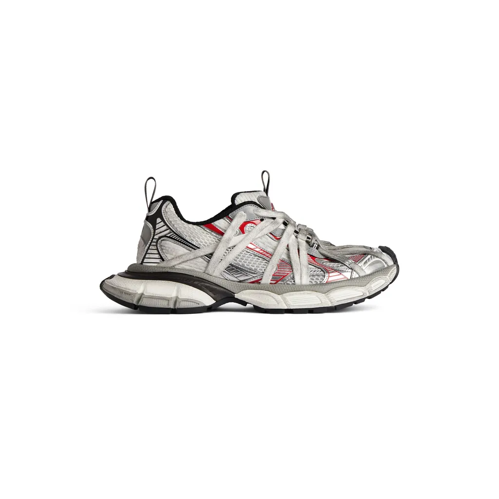 3Xl Extreme Laces B Sneaker