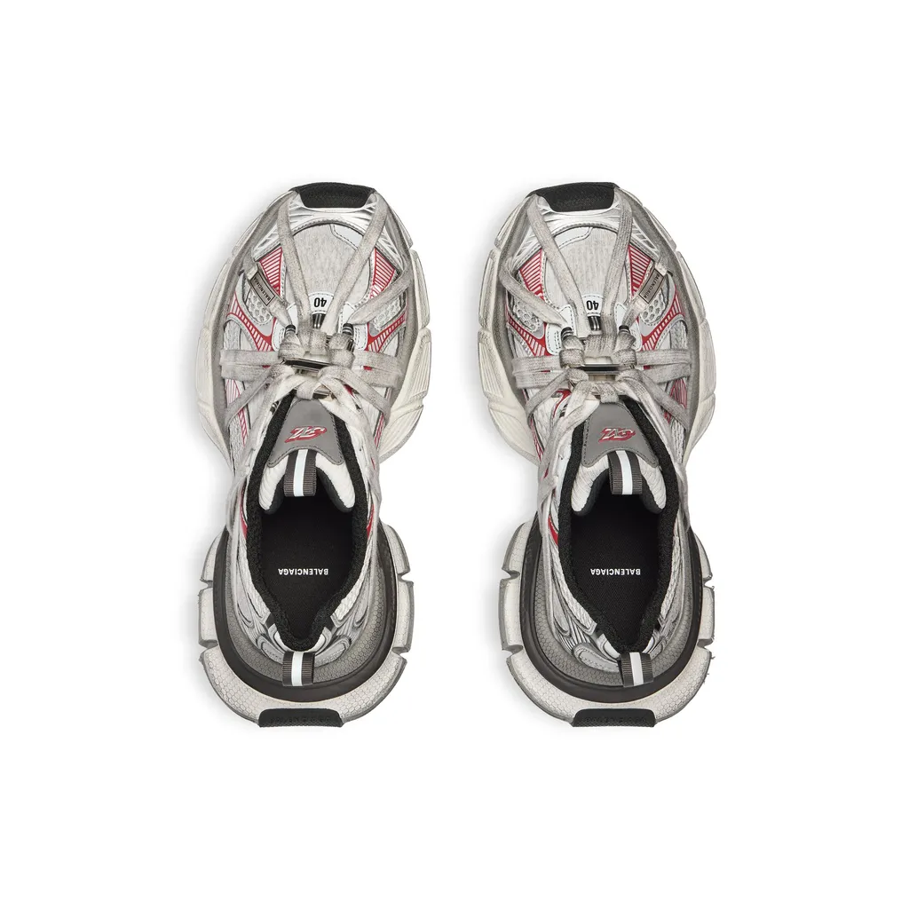 3Xl Extreme Laces B Sneaker