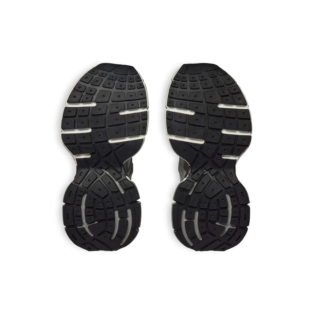 3Xl Extreme Laces B Sneaker