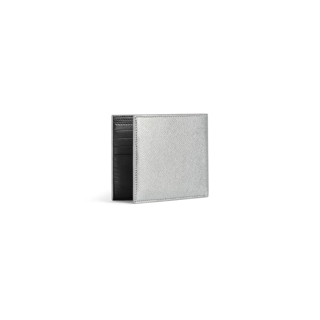 Passport Square Folded Wallet