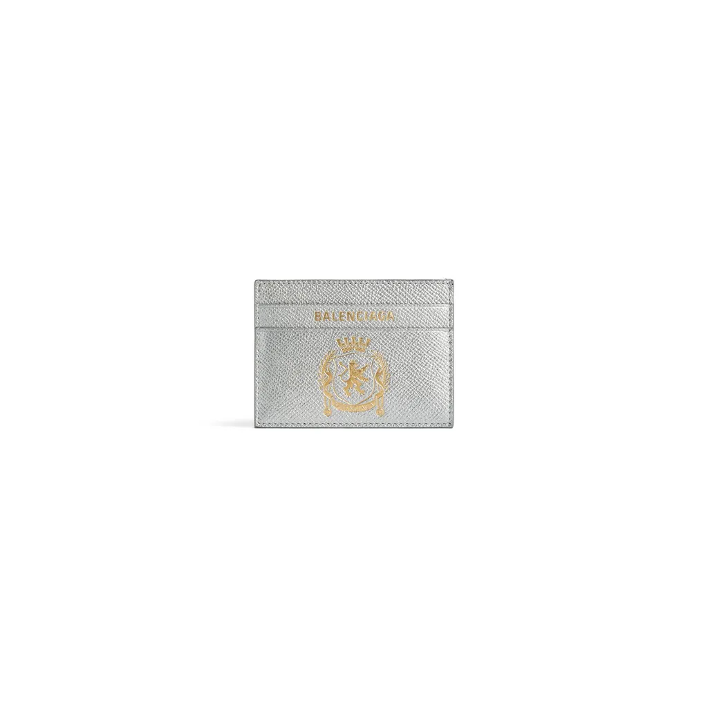 Passport Card Holder