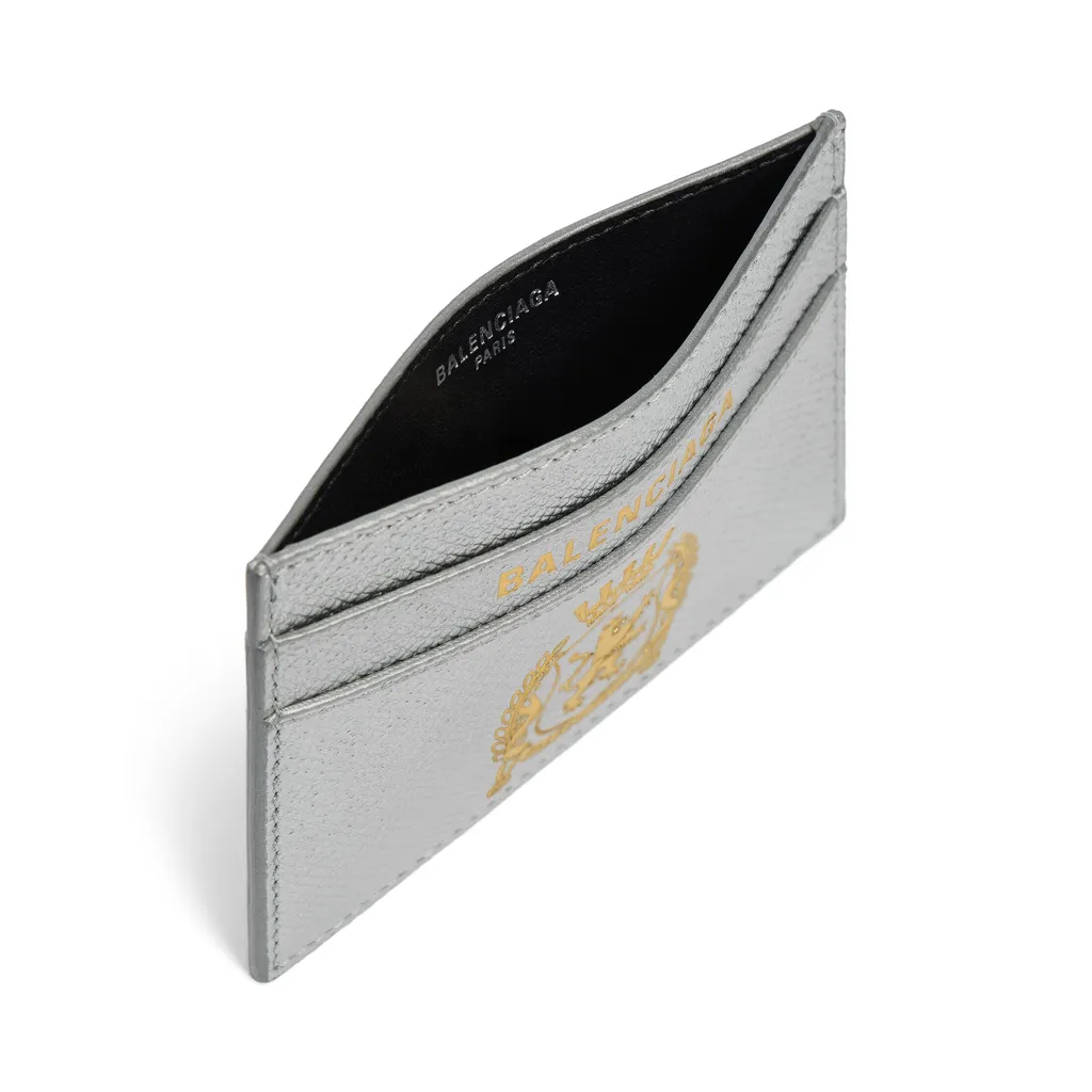 Passport Card Holder