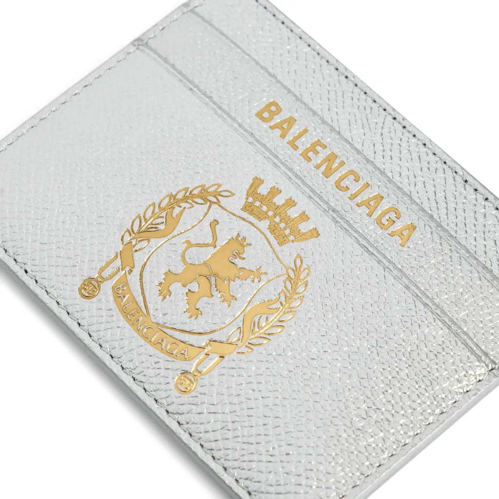 Passport Card Holder