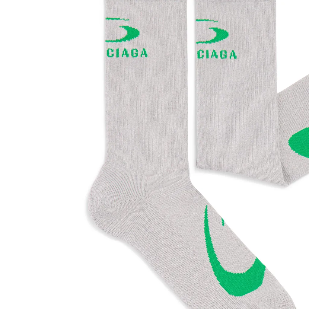 Loop Sports Icon Socks