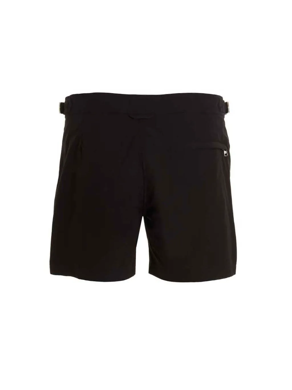 Logo Swimming Trunks
