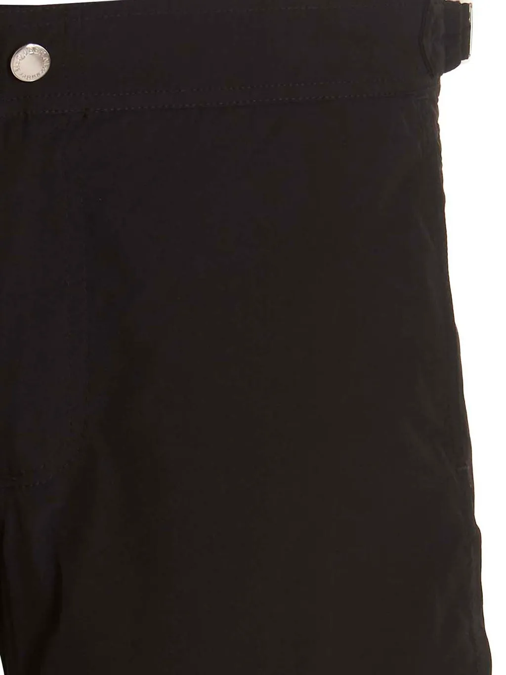 Logo Swimming Trunks