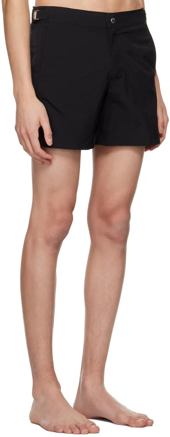 Logo Swimming Trunks