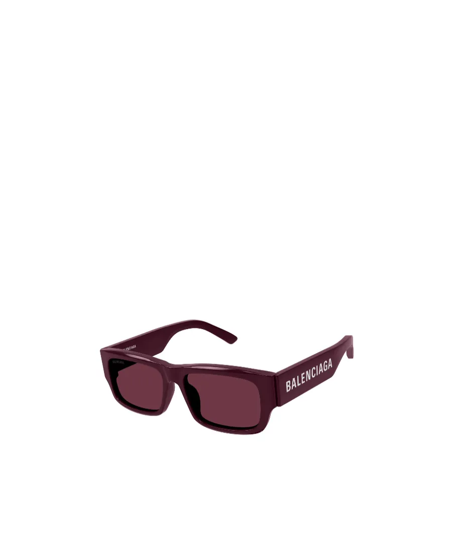 Rectangle Frame Sunglasses