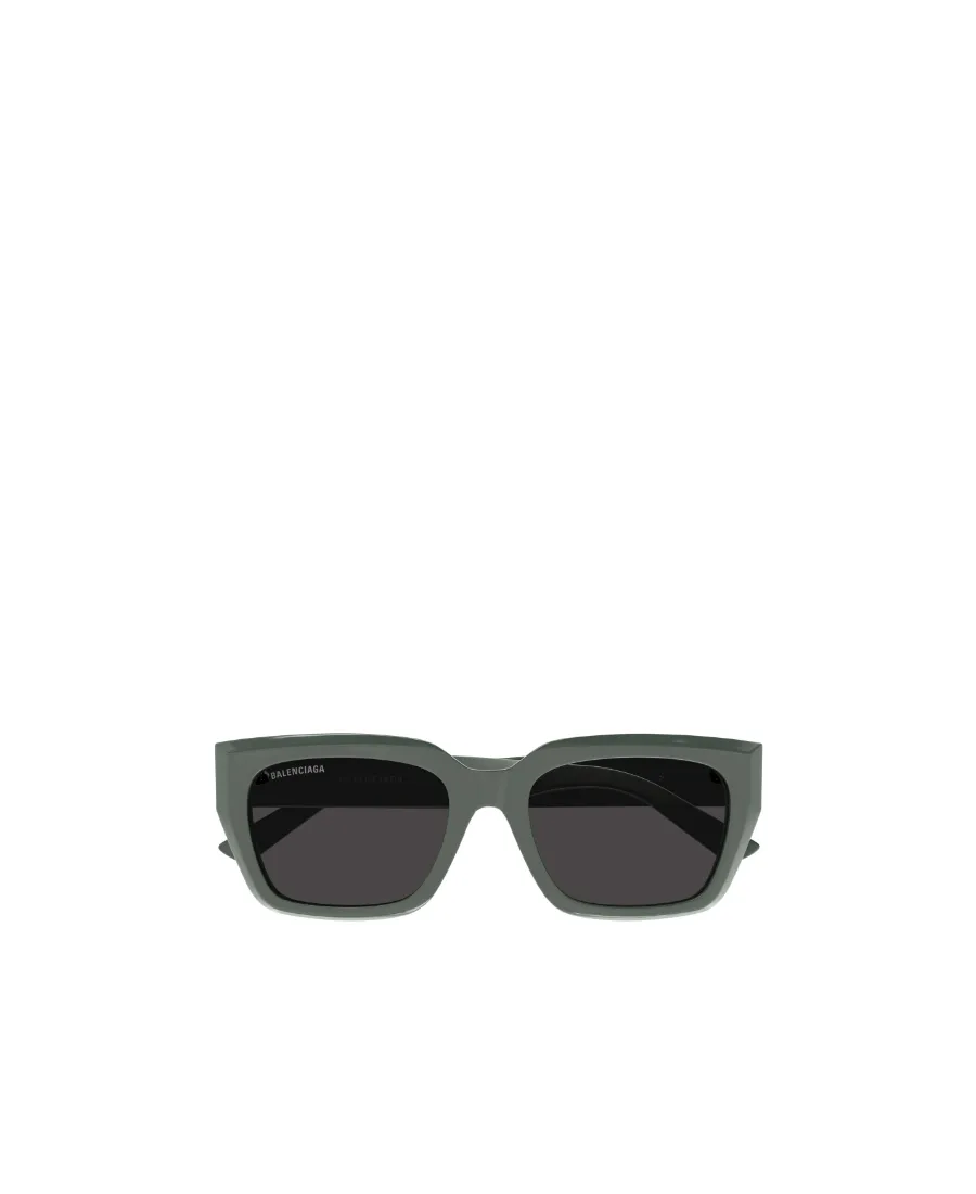 Rectangle Frame Sunglasses