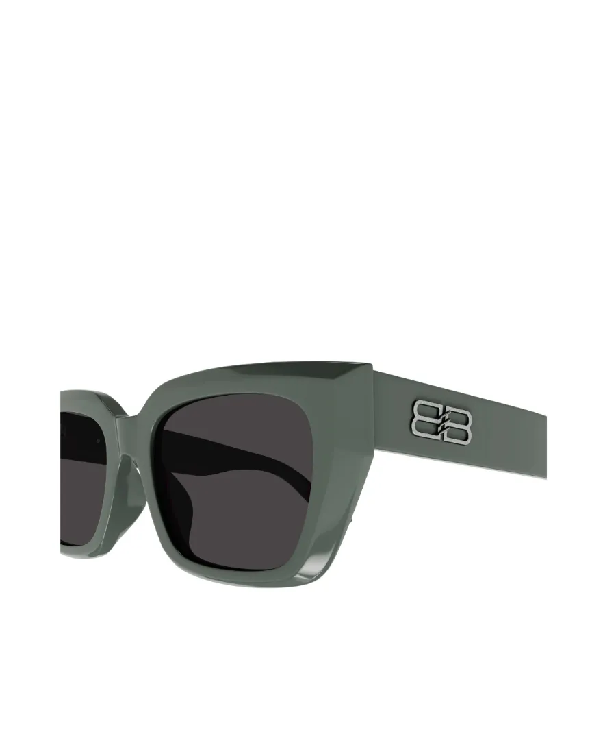 Rectangle Frame Sunglasses