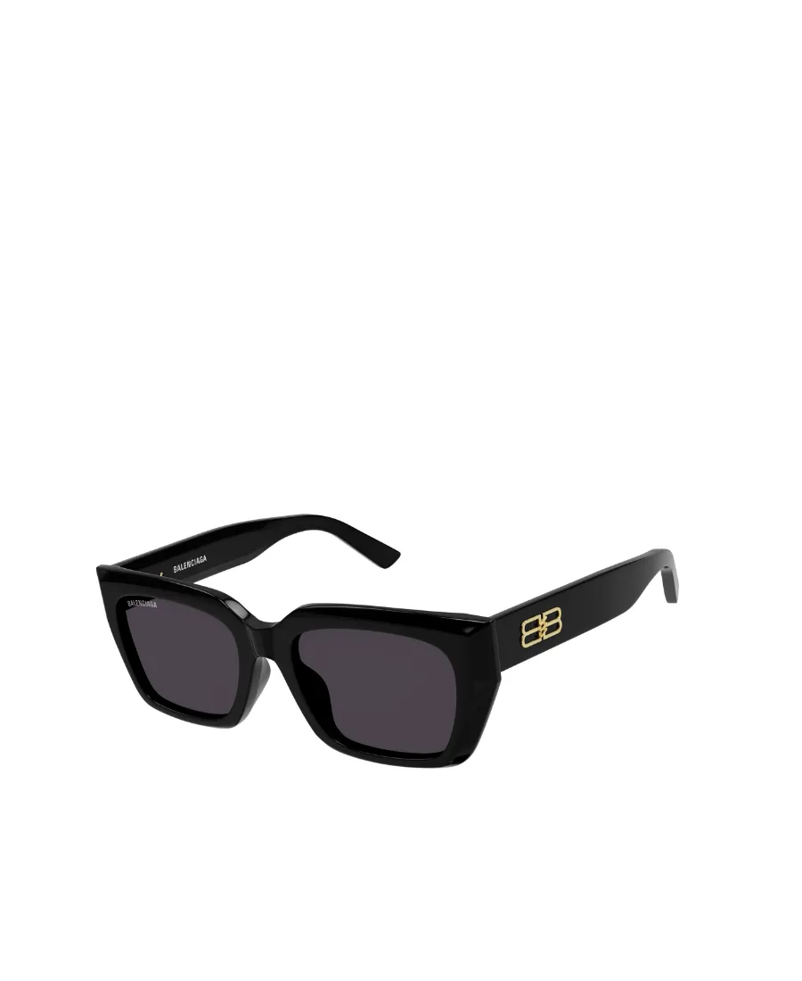 Rectangle Frame Sunglasses