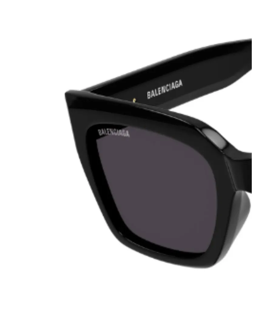 Rectangle Frame Sunglasses