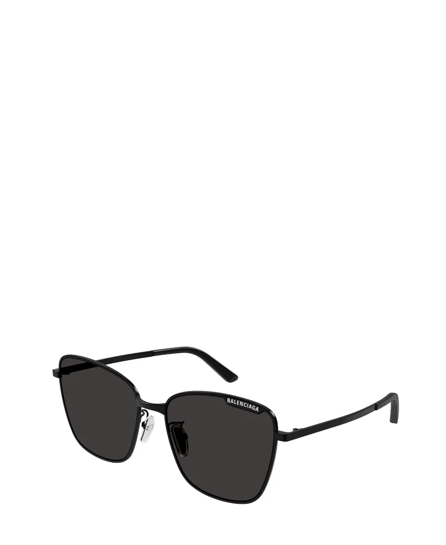Butterfly Frame Sunglasses