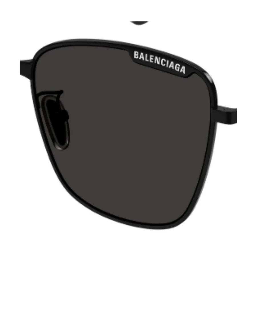 Butterfly Frame Sunglasses