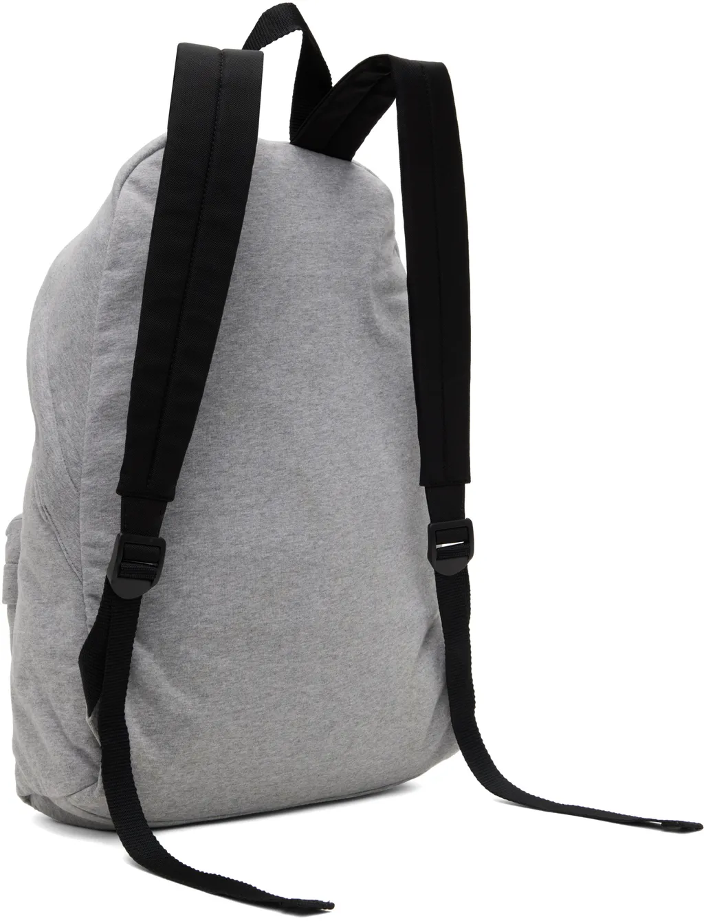 Logo Printed Backpack