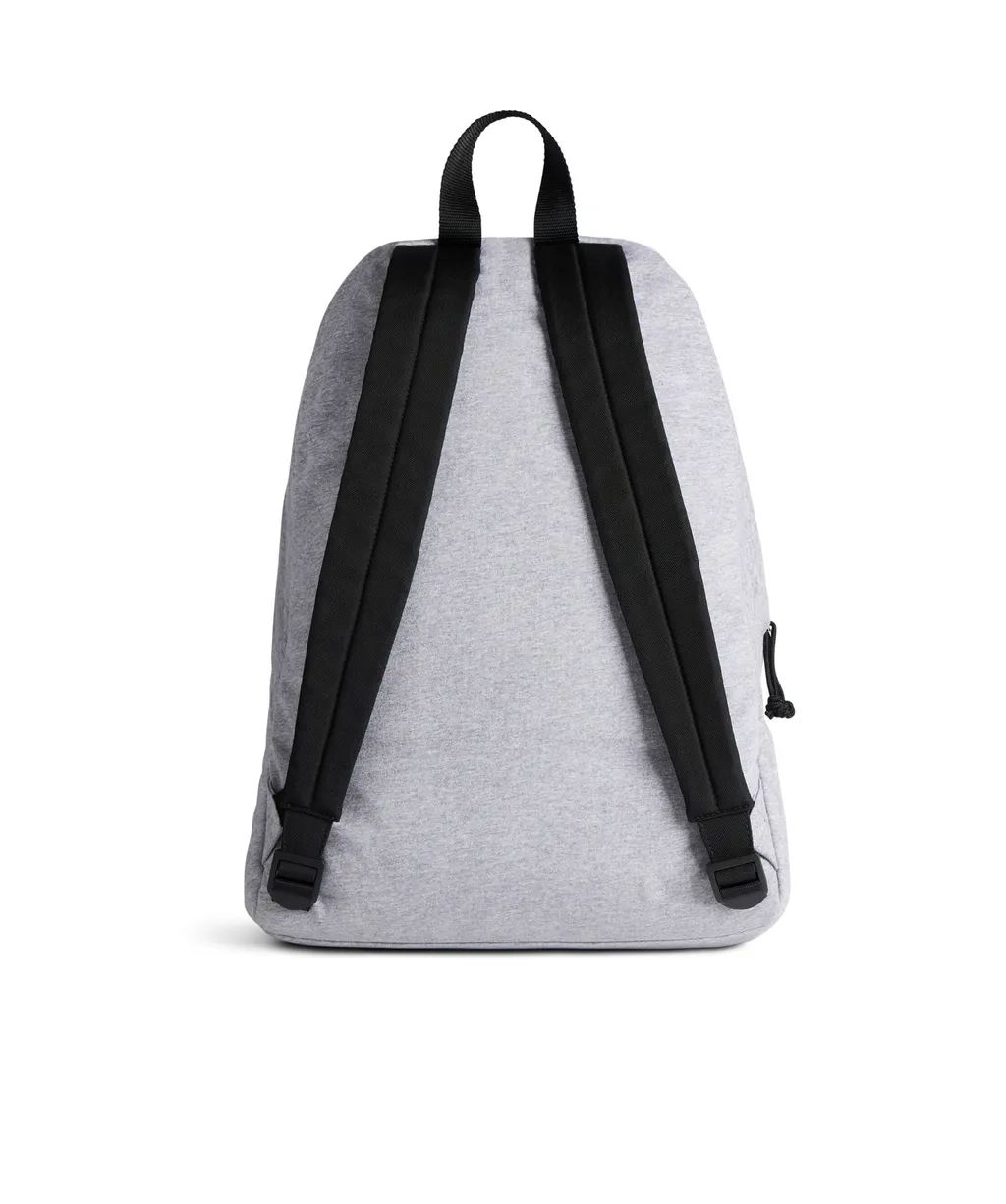 Logo Printed Backpack