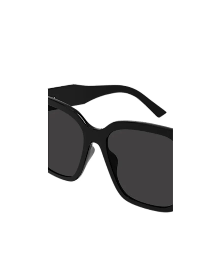 Square Frame Sunglasses