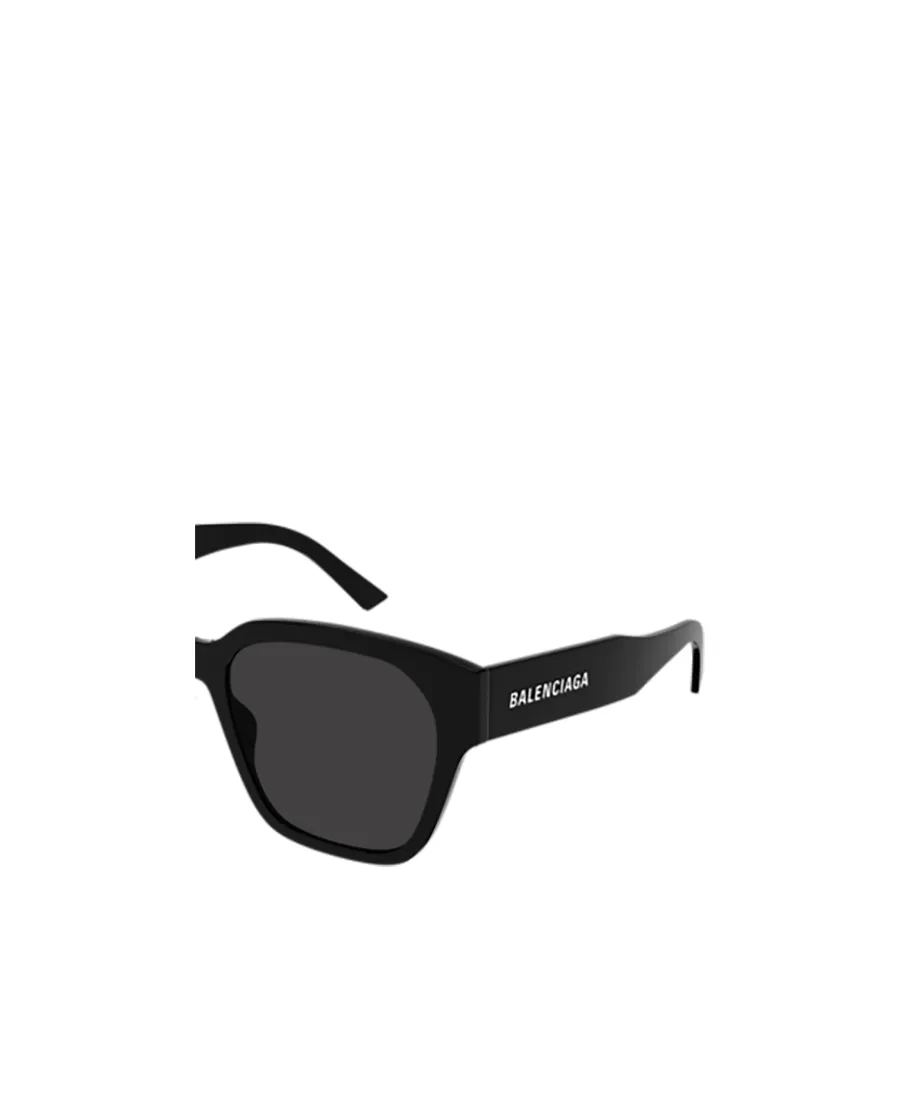 Square Frame Sunglasses