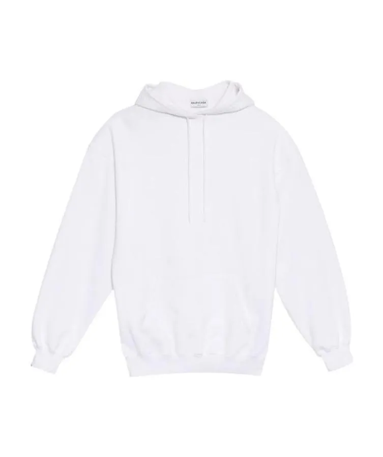 Cocoon Hoodie