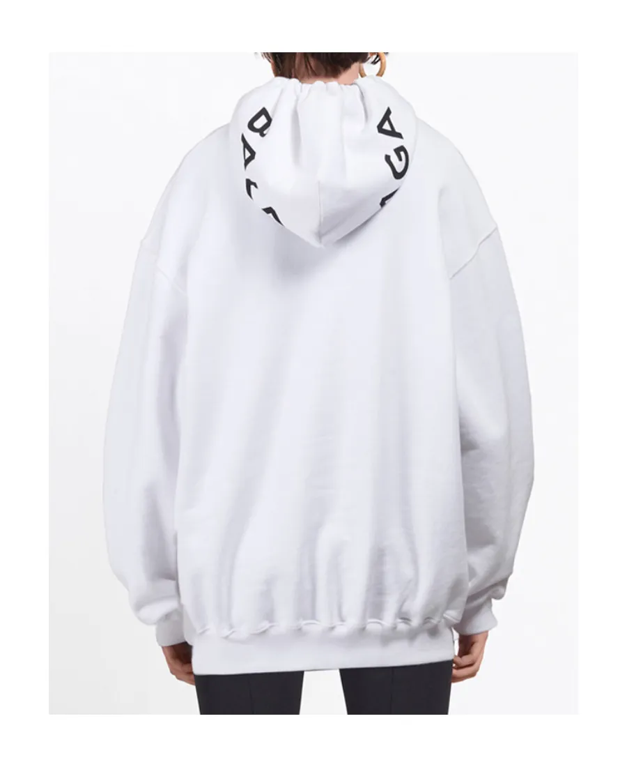 Cocoon Hoodie