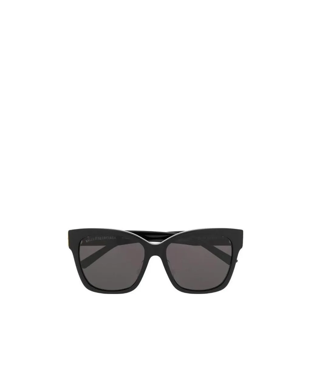 Dynasty Square Frame Sunglasses
