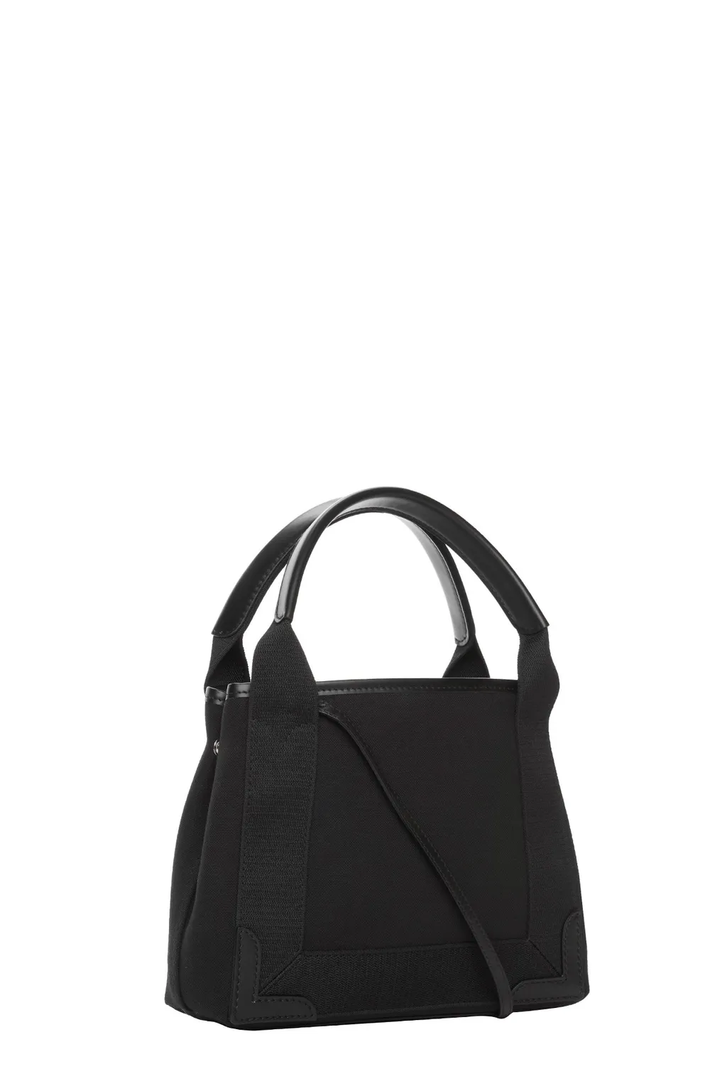 Navy Cabas Xs Tote Bag