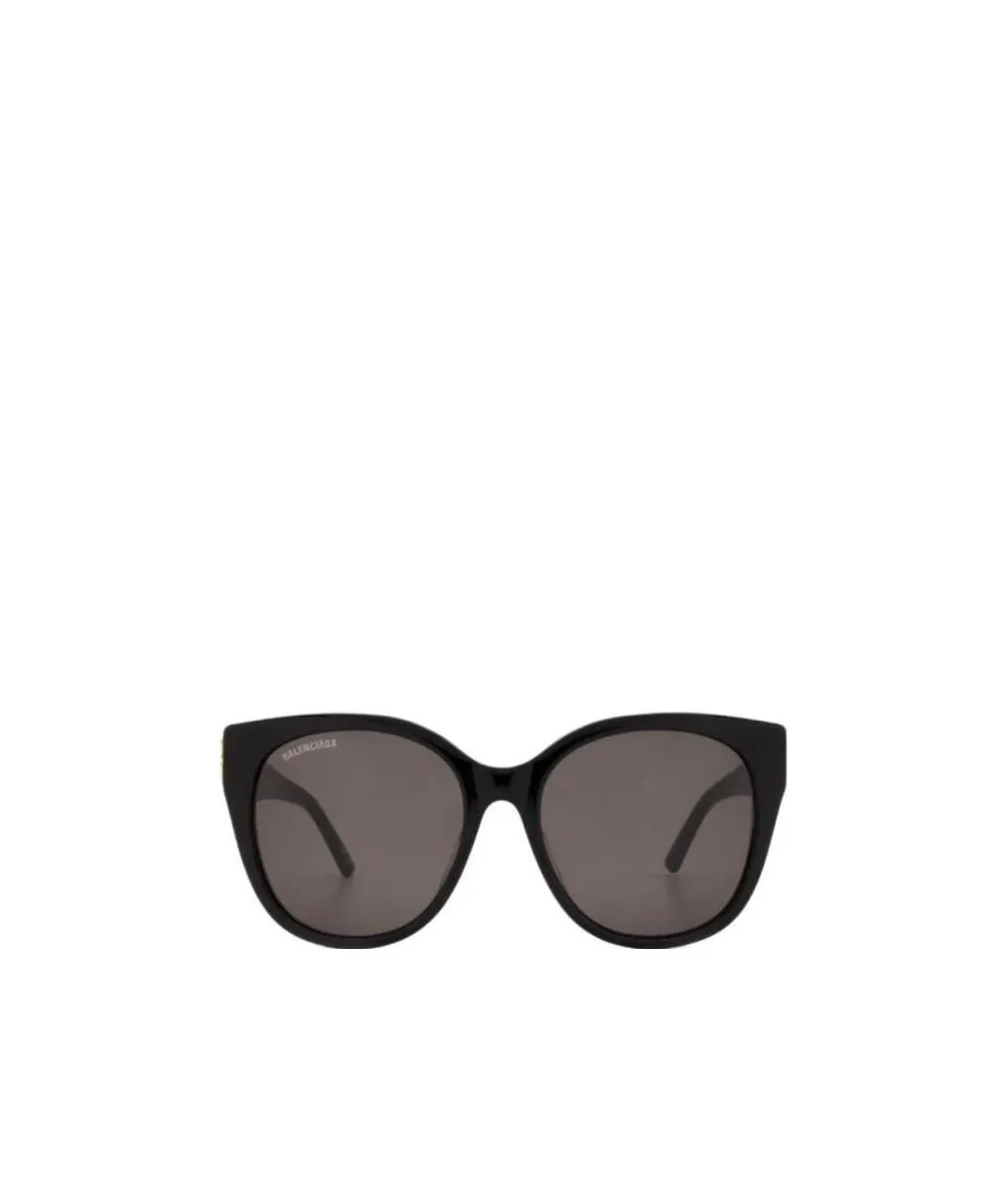 Cat-Eye Sunglasses