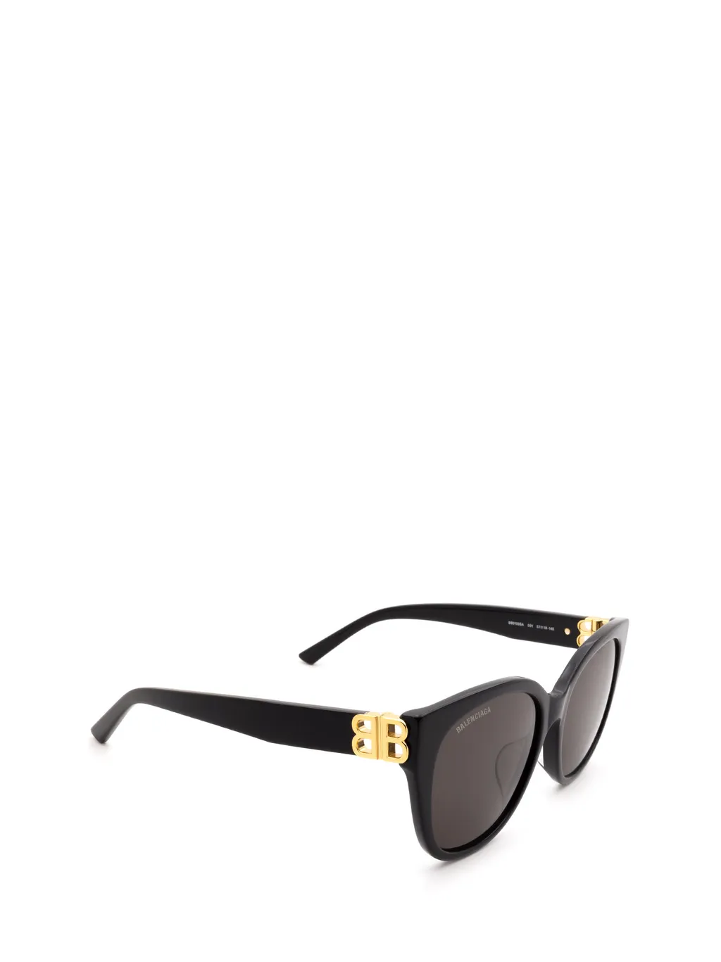 Cat-Eye Sunglasses