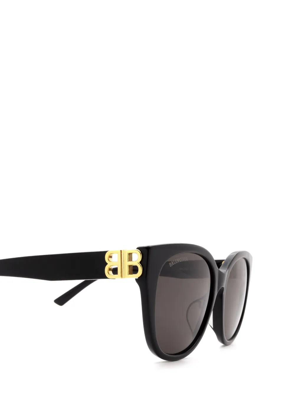 Cat-Eye Sunglasses