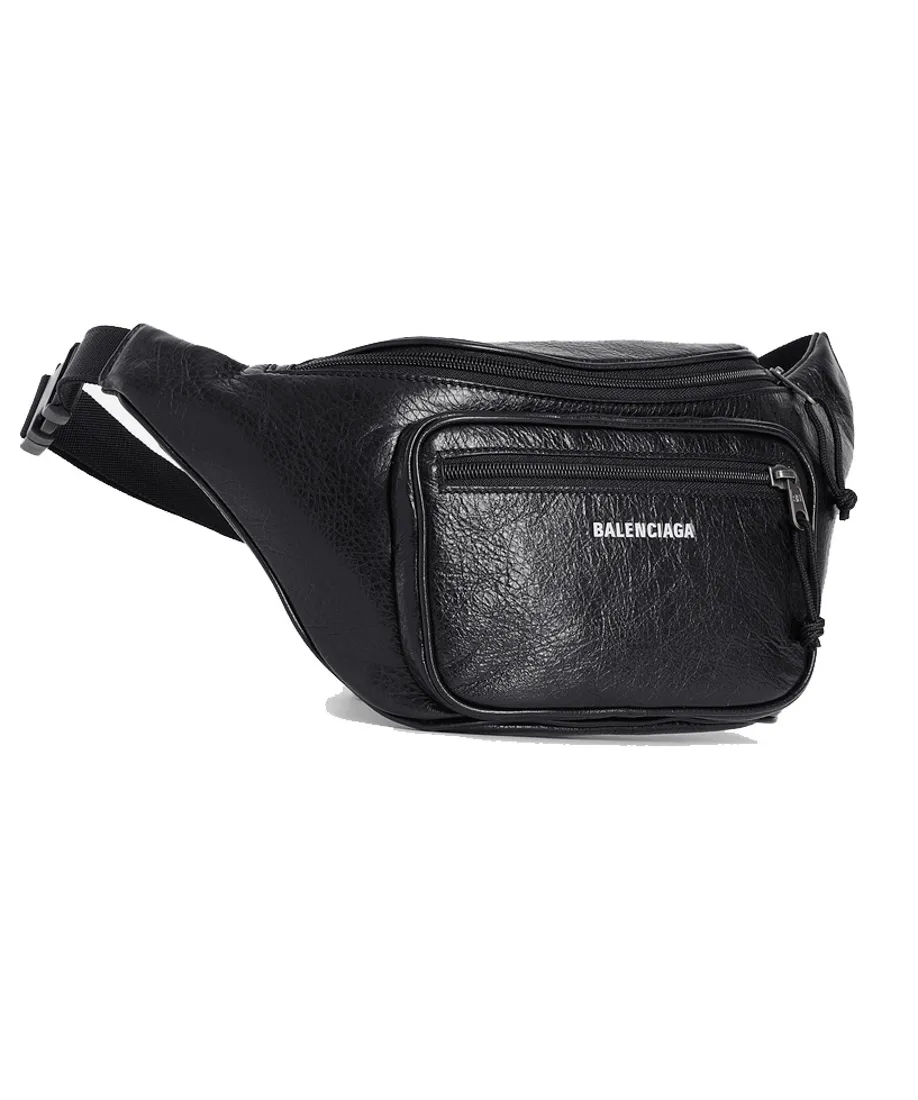 Explorer Belt Bag