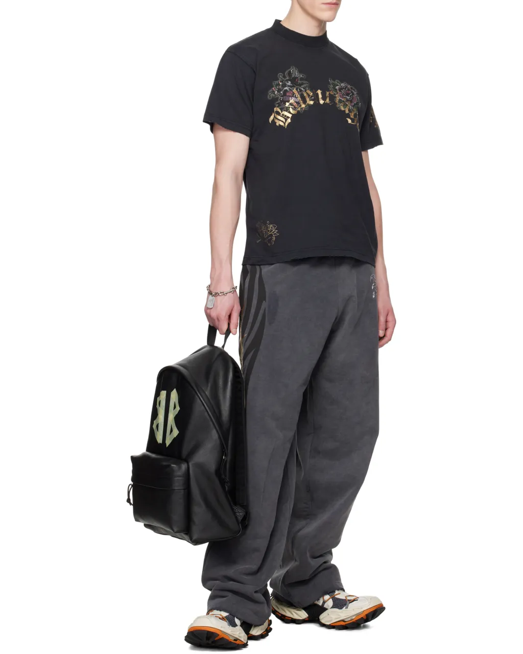 Explorer Backpack