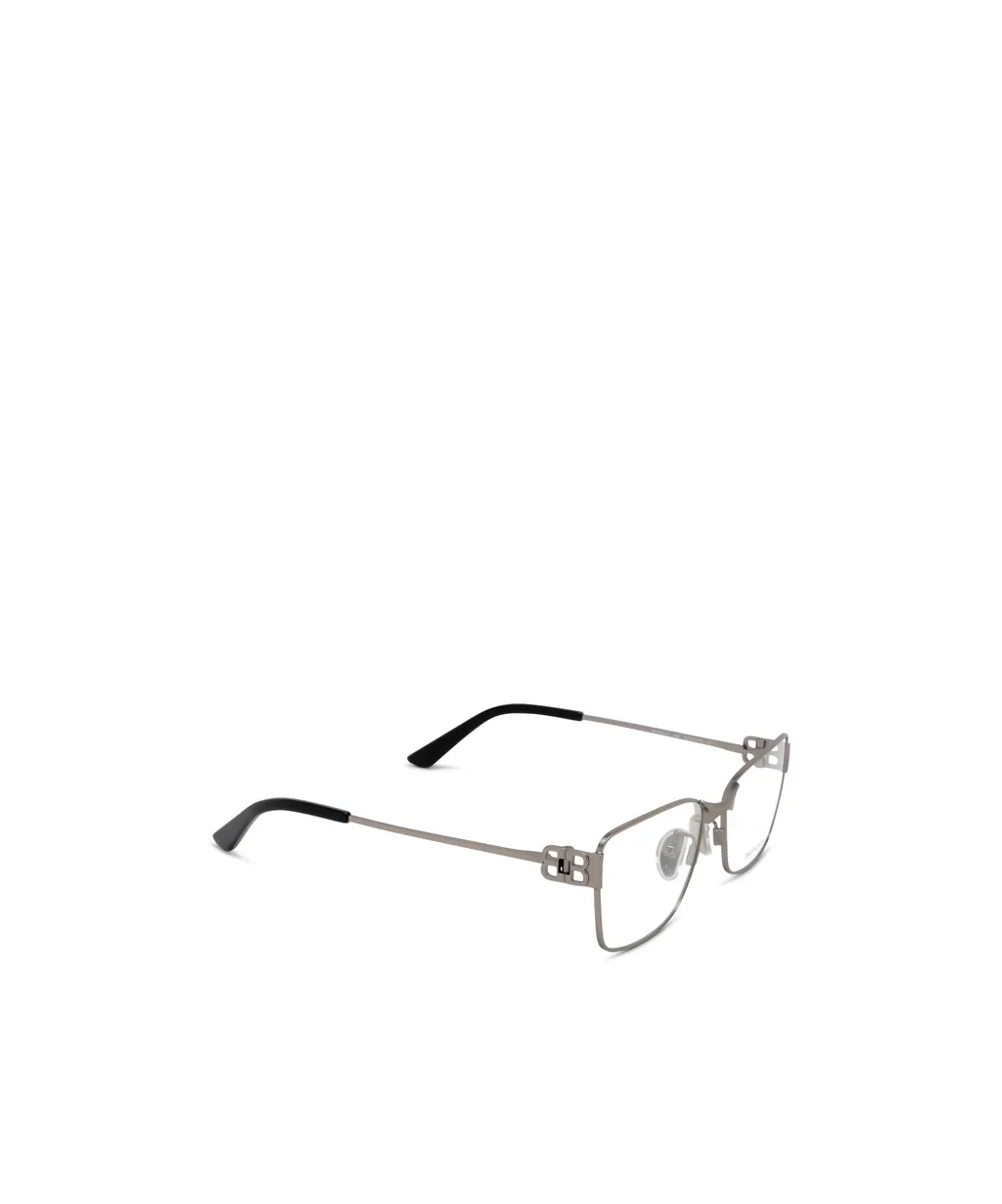 Rectangle Frame Glasses