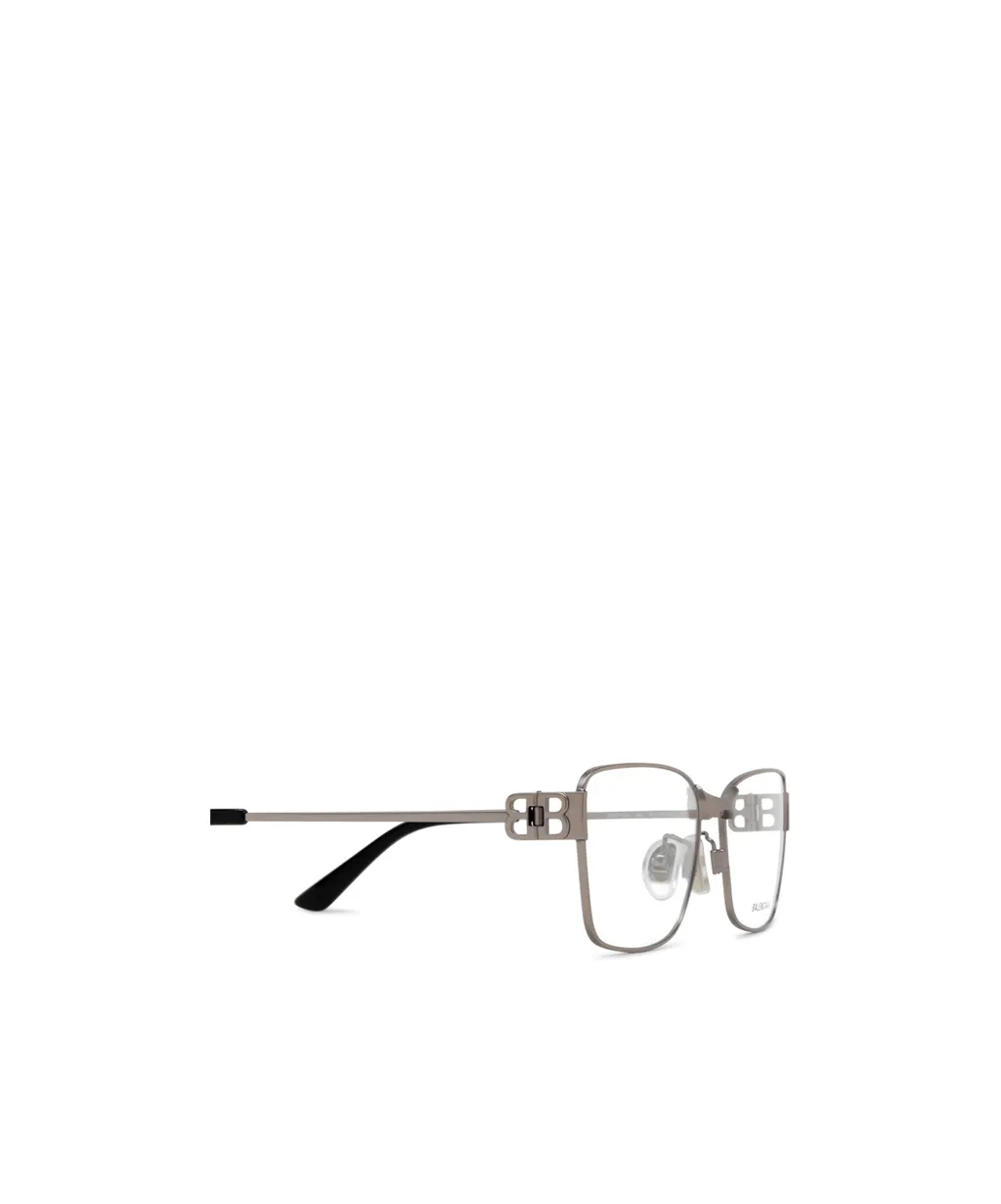 Rectangle Frame Glasses