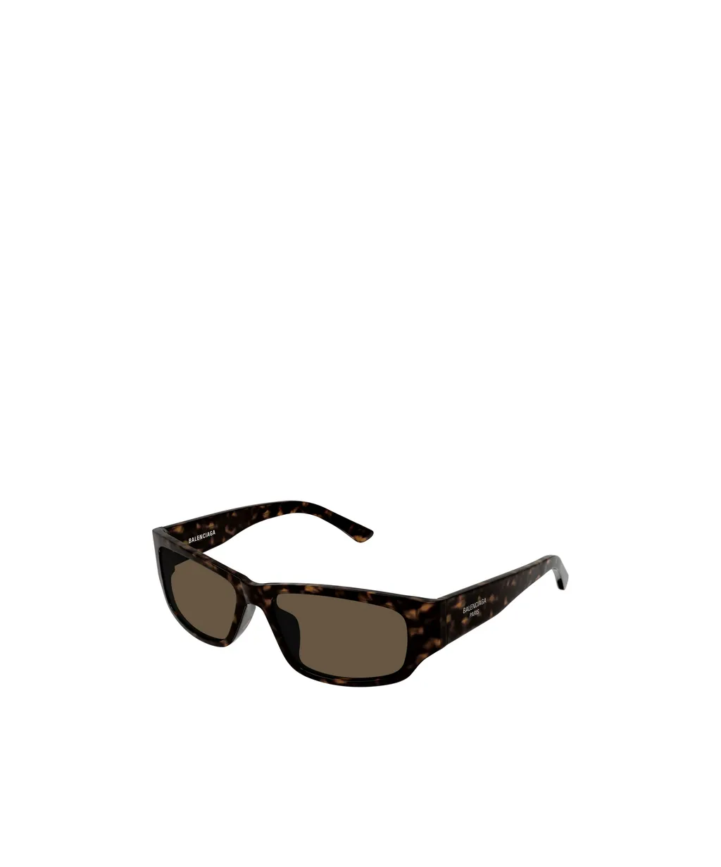 Rectangle Frame Sunglasses