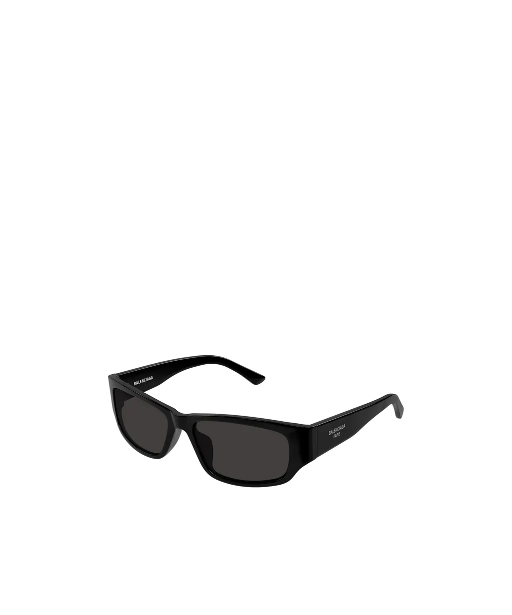 Rectangle Frame Sunglasses