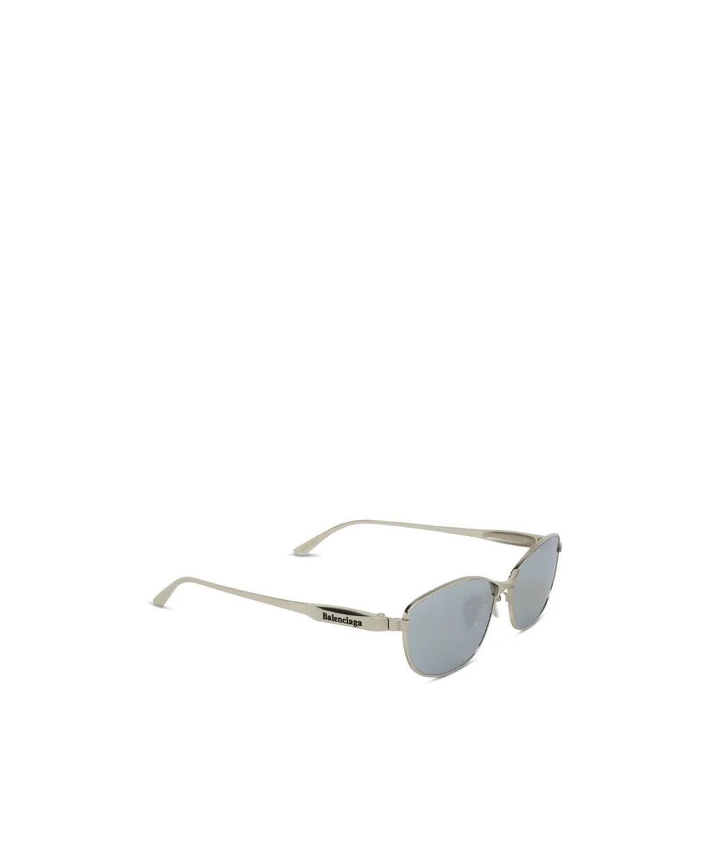 Rectangle Frame Sunglasses