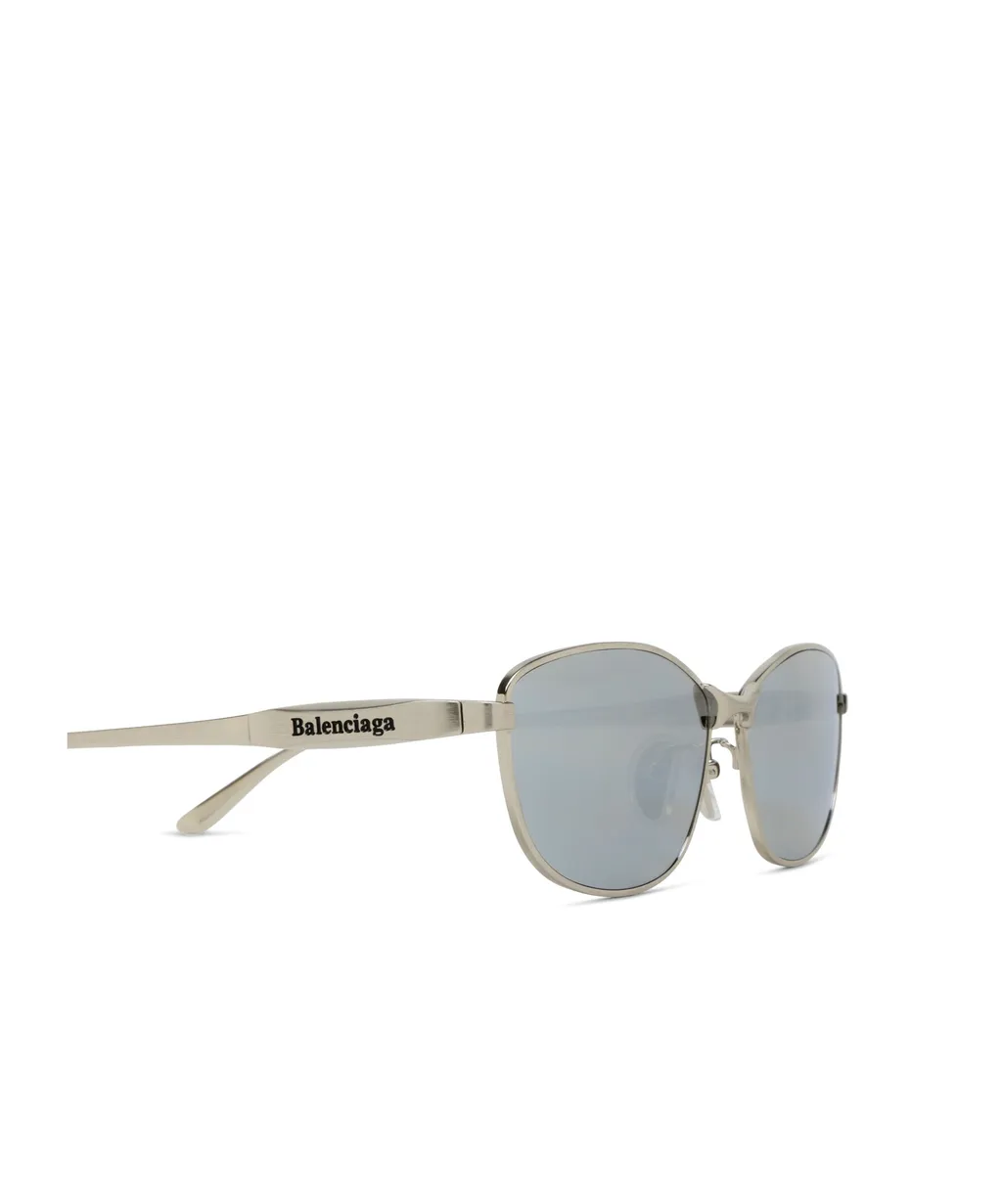 Rectangle Frame Sunglasses