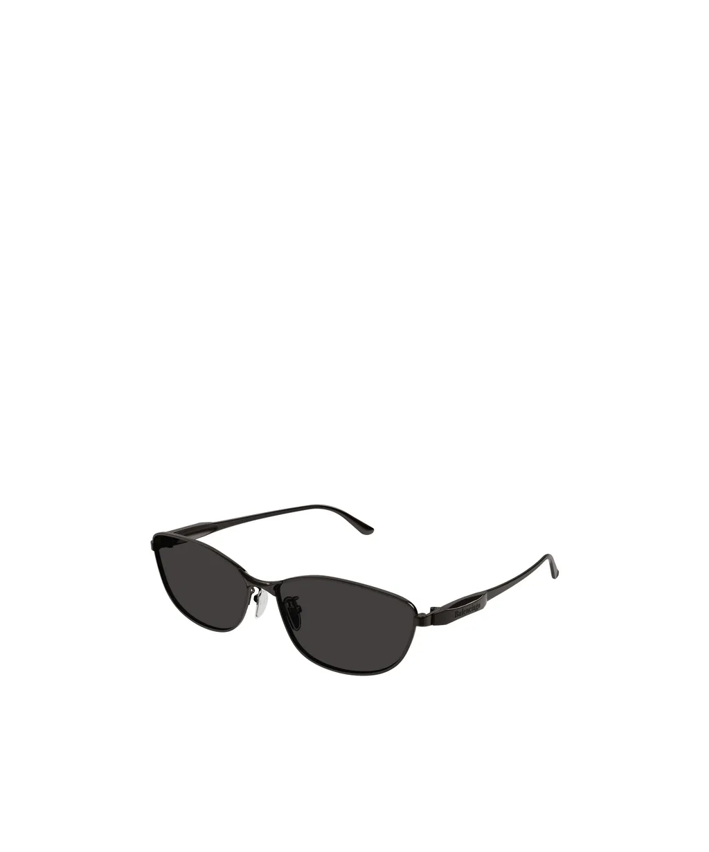 Rectangle Frame Sunglasses