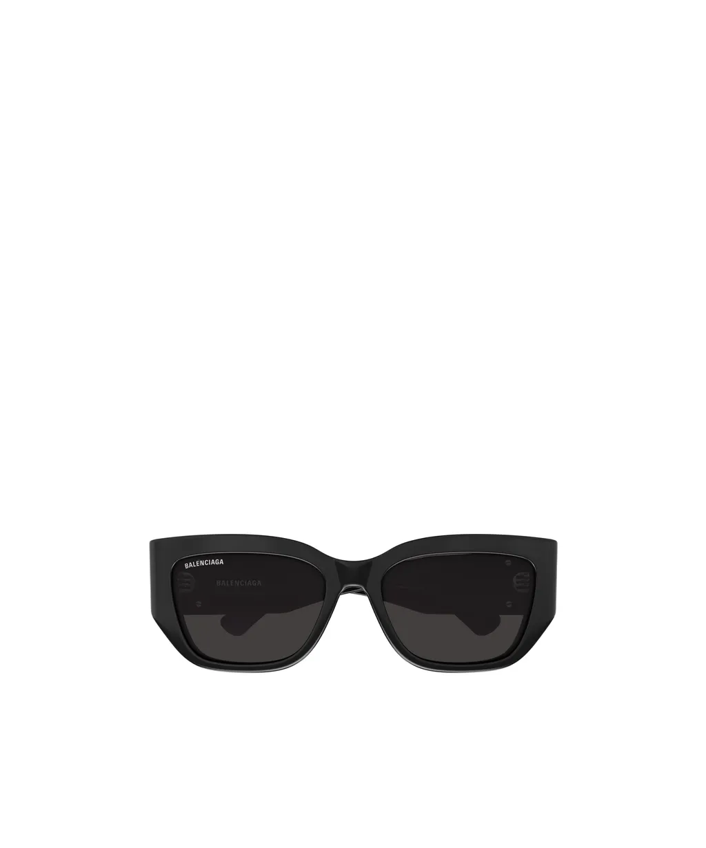 Rectangle Frame Sunglasses
